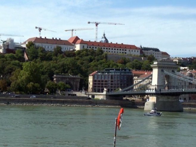 Parlamentarni izbori u Mađarskoj 12. aprila