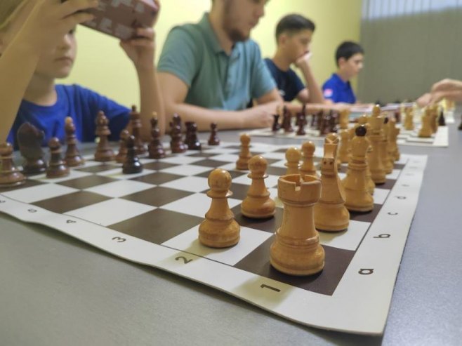 Šahovski klub Rudar Prijedor ostvario istorijske rezultate
