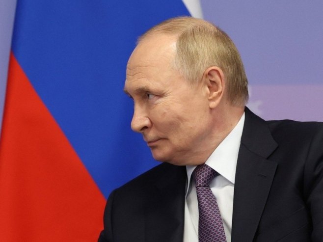 Putin: Razvoj Sibira i Dalekog istoka prioritet Rusije u 21. vijeku