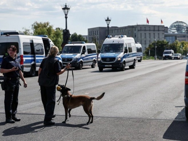 "Bild": Napadač osamnaestogodišnji Albanac sa KiM