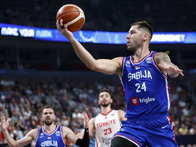 Јović: Spremni smo za Finsku, odbrana mora da bude još bolja
