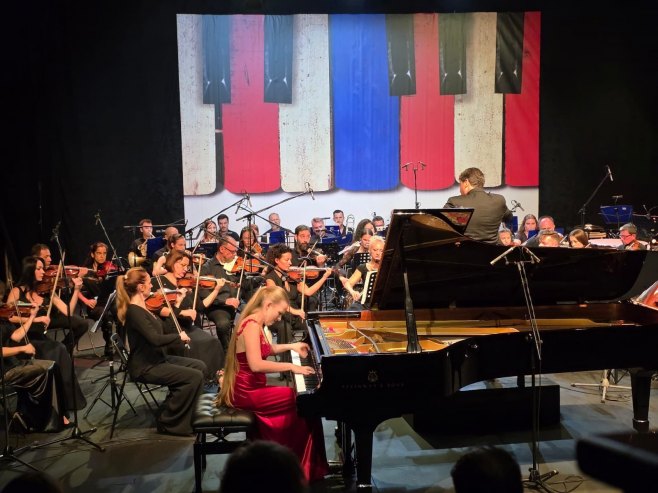 Otvoren festival Kustendorf klasik na Mećavniku
