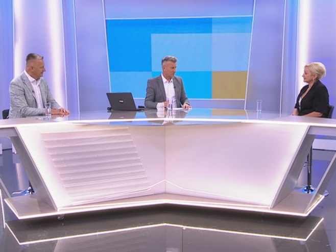 Razvoj naučne, obrazovne i stručne saradnje medicinskih fakulteta u Banjaluci i Prištini (VIDEO)