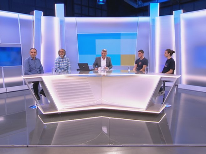 Banjalučki učenici i profesori nagrađeni u Rusiji: Veliki uspjeh za čitavu Srpsku (VIDEO)