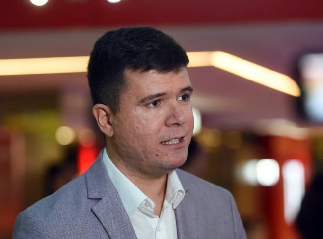 Malagurski: Skrivena istina o Јasenovcu - zašto je to važno i kako je povezano sa onim što se dešava danas? (VIDEO)