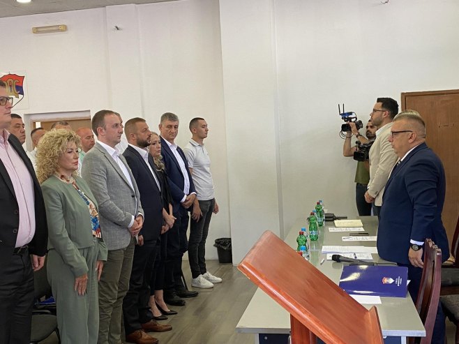 Doboj: Počela sjednica Glavnog odbora SDS-a