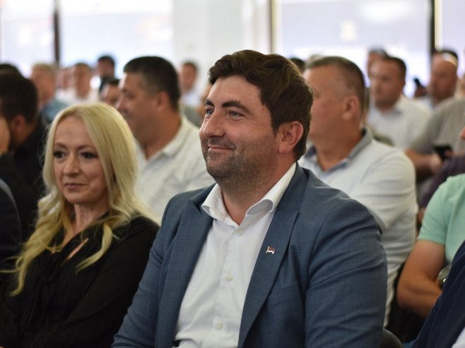 Ljubiša Petrović - Foto: Ustupljena fotografija