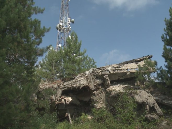 Na Ozrenu obilježeno 30 godina od NATO bombardovanja (VIDEO)