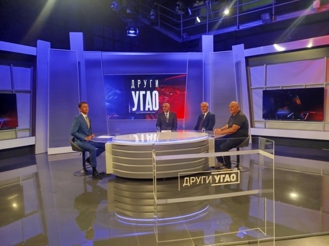 Tri decenije od progona Srba - Što su Košare za Srbiju to je Vozuća za Srpsku (VIDEO)