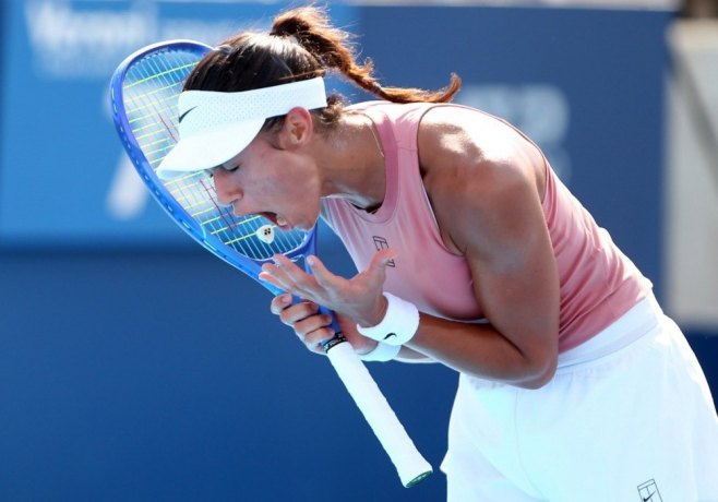 VTA: Danilović pala na 41. mjesto, Sabalenka i dalje prva
