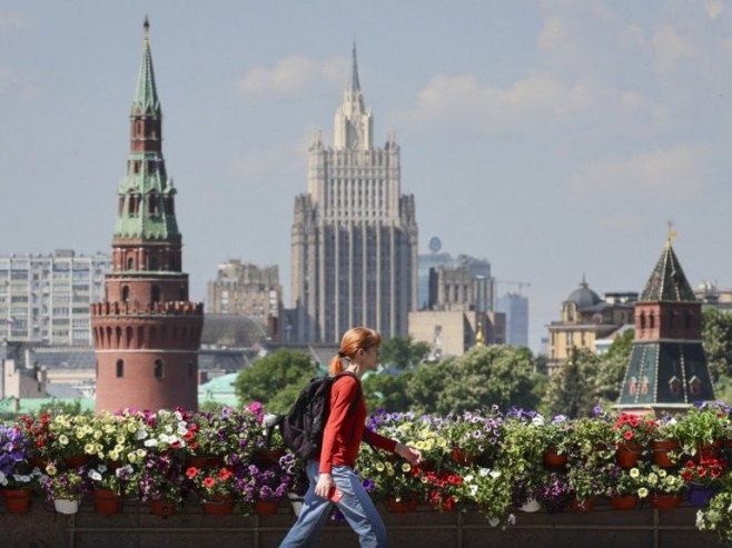 Rusko ministarstvo spoljnih poslova (foto: EPA/YURI KOCHETKOV) Rusko ministarstvo spoljnih poslova (foto: EPA/YURI KOCHETKOV) -
