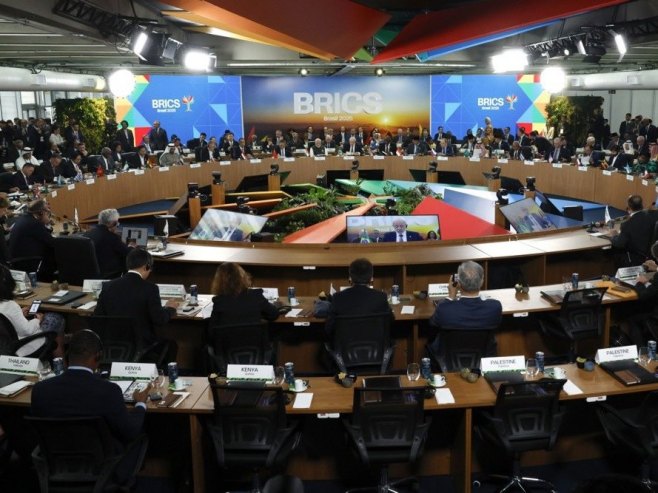 Održan vanredni onlajn samit BRIKS-a; Rađa se novi svjetski poredak