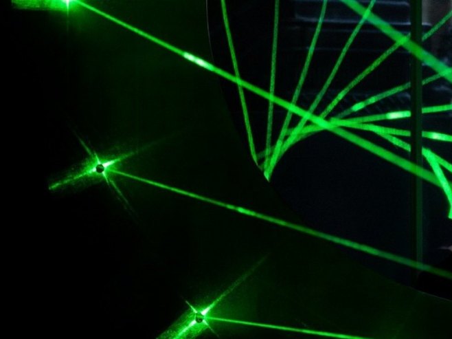 Iz prodaje povučeni laserski pokazivači i blender