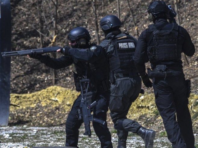 Pucnjava u Skadru, ubijene dvije osobe, meta Erogen Brajović