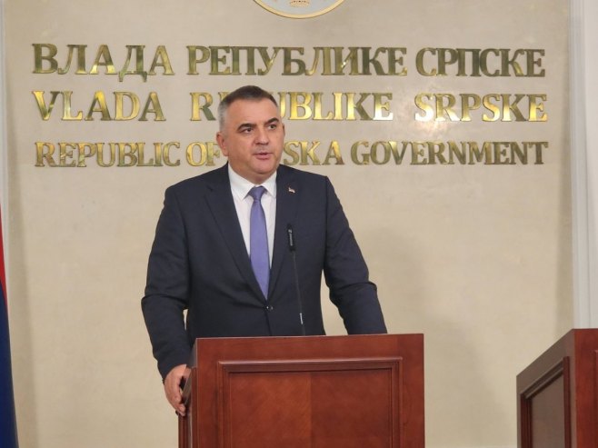 Minić: Vlada Srpske će raditi transparentno; Ministri će dostaviti planove šta će uraditi u narednih 100 dana (VIDEO)