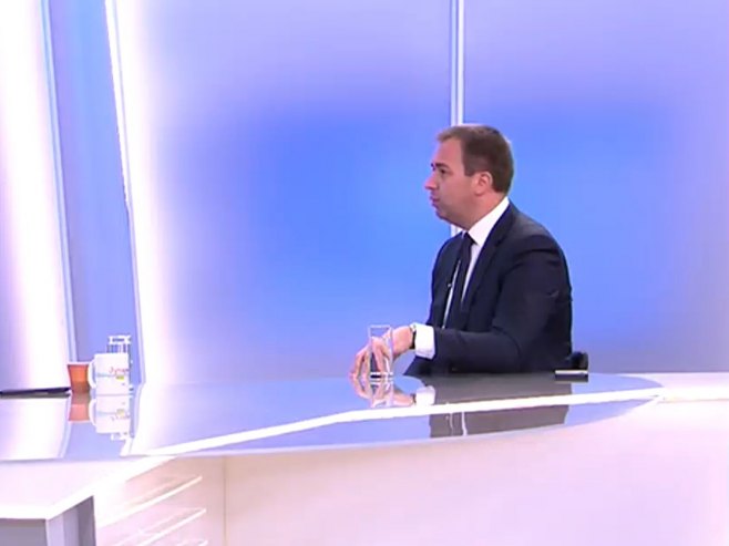 Selak: Tražiću veći aktivizam od saradnika, građani će suditi o mom radu (VIDEO)