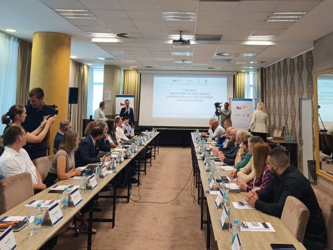 "Svaki istraživački projekat - nova investicija u Republici Srpskoj"
