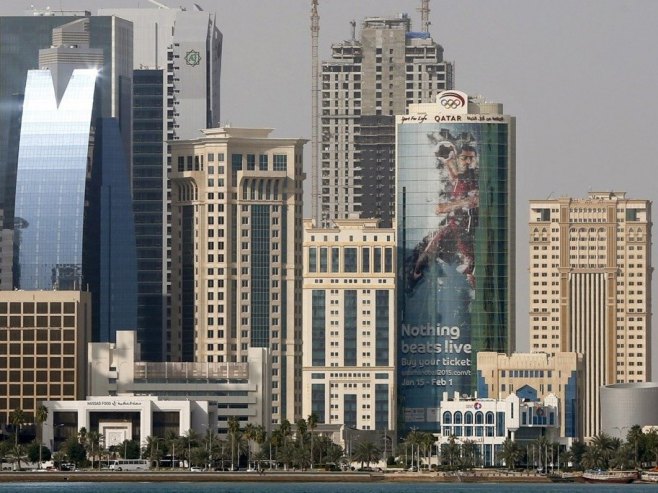 Doha, arhiv (Foto: epa/VALDRIN XHEMAJ) Doha, arhiv (Foto: epa/VALDRIN XHEMAJ) -