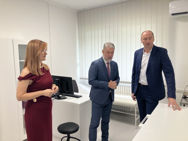 Prijedor dobio Centar za rast i razvoj (FOTO)