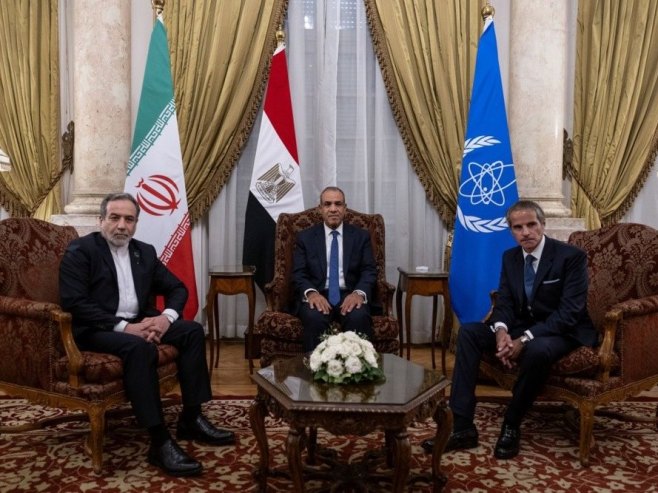Iran i IAEA postigli sporazum o nuklearnim inspekcijama