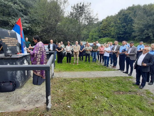 Crni vrh Crni vrh - Foto: RTRS