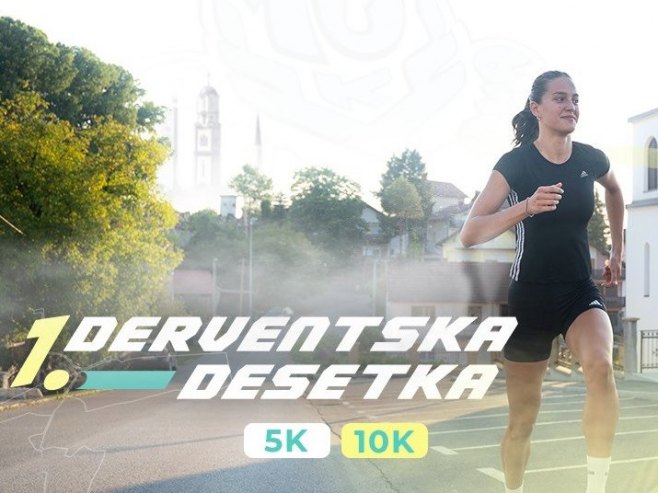 Derventa 28. septembra domaćin "Derventske desetke"