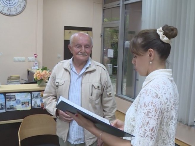 Opus književnika Vasilija Karana predstavljen u Prijedoru (VIDEO)