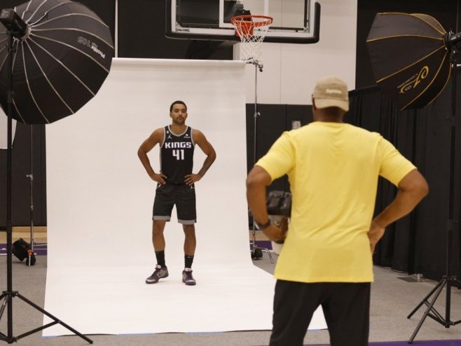 Real doveo NBA pojačanje