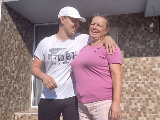 Prikupljen novac za Rastkovo liječenje u Moskvi