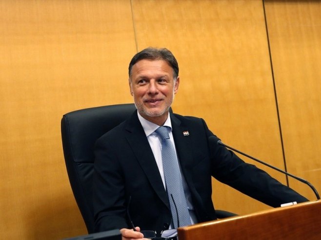 Јandroković: Ljevica generiše krizu u Hrvatskoj