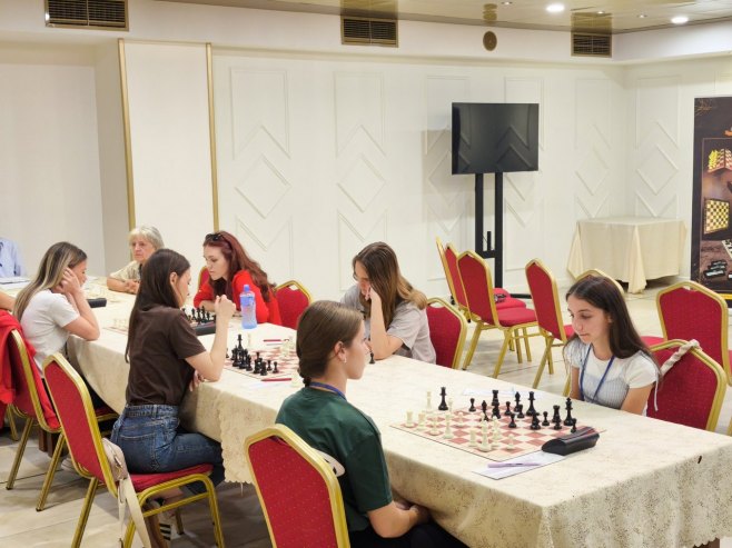 Premijer liga za žene - Ekipa "GAMBIT" Banjaluka osvojila 2. mjesto