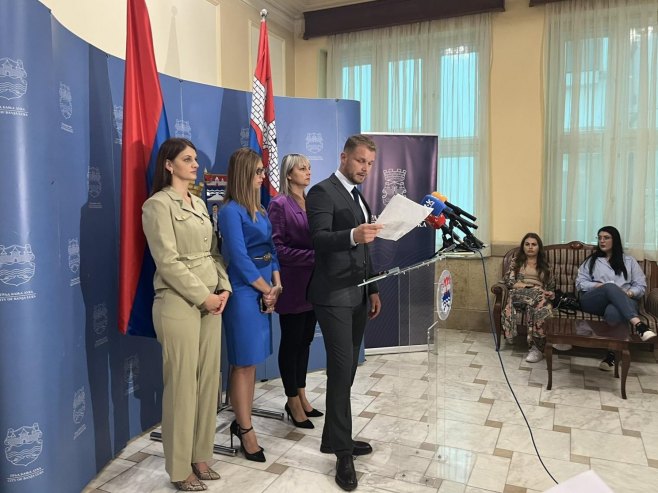 Draško Stanivuković - Foto: RTRS