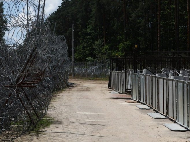Poljska zatvara granicu sa Bjelorusijom na neodređeno vrijeme