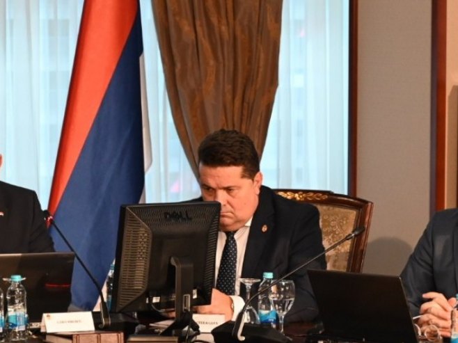 Stevandić: Neophodan rad na terenu; Građani moraju osjetiti predviđene mjere (VIDEO)