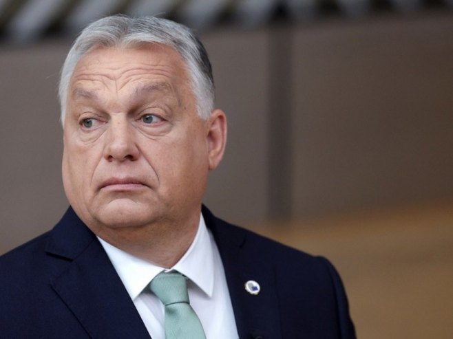 Orban: Zaustaviti mržnju koju potpiruju liberalne ljevičarske snage