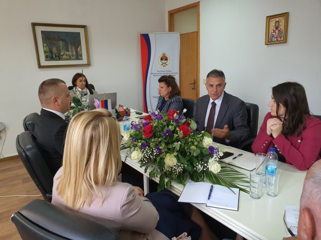 Golubović: Unaprijediti obrazovanje na svim nivoima