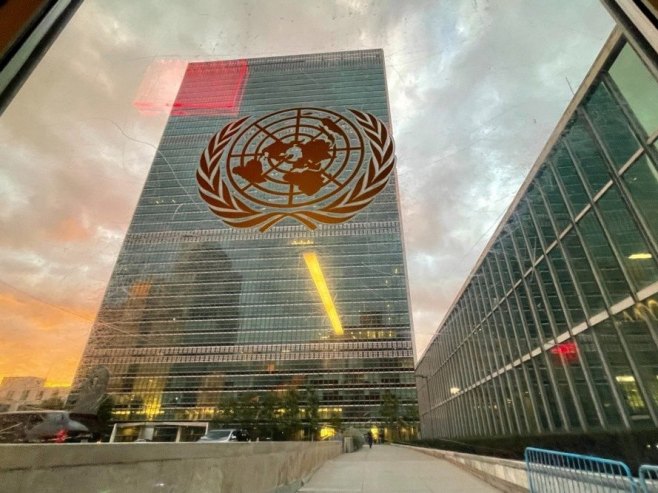 UN osudile politički motivisano ubistvo u Americi