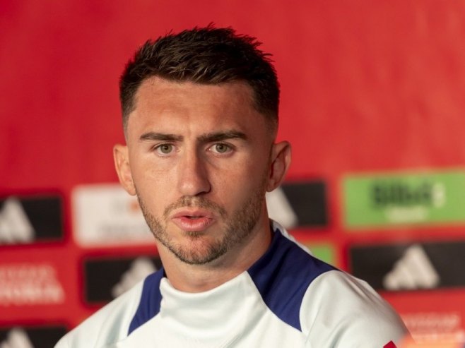 Emerik Laport se vratio u Atletik Bilbao