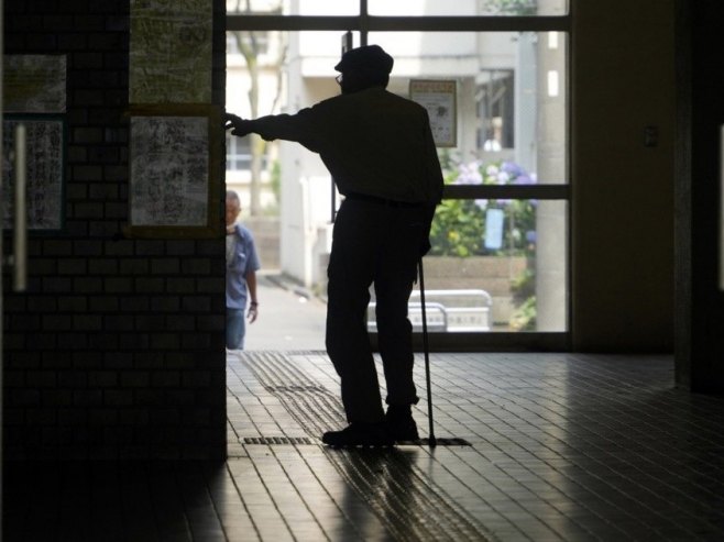U Јapanu zabilježen rekordan broj stogodišnjaka - skoro 100 hiljada