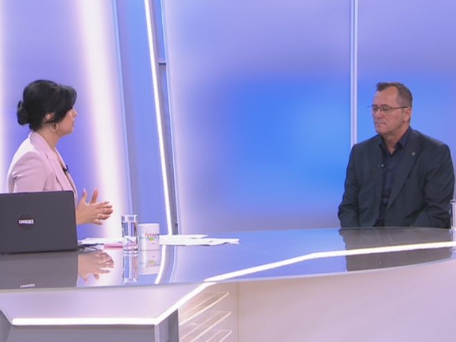 Gagić: Јedan dio boraca riješiće penzije uvezivanjem staža od 1996. do 2000. godine (VIDEO)