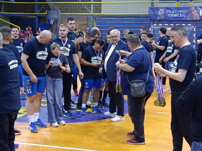 Nova rukometna sezona u Republici Srpskoj: Prvi kreću prvoligaši
