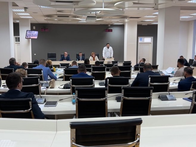 Skupština opštine Istočno Novo Sarajevo usvojila Deklaraciju povodom presude predsjedniku Srpske
