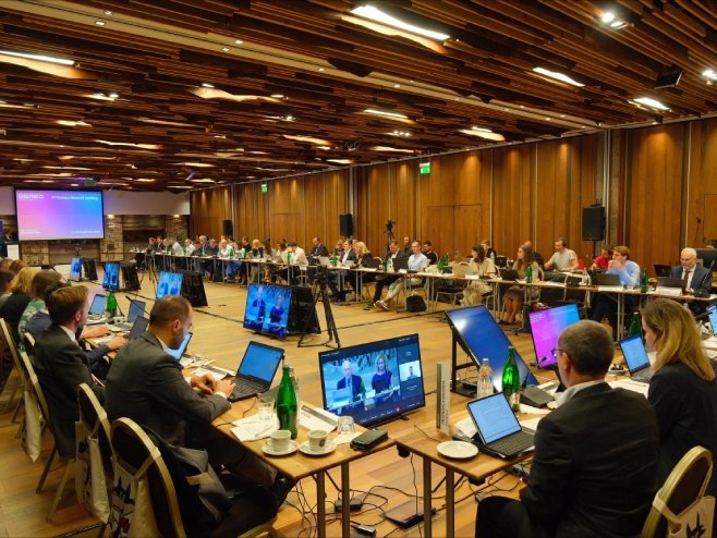 Na Jahorni sastanak evropskih regulatora