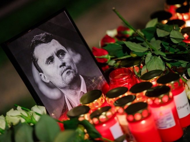 Uhapšen osumnjičeni za ubistvo Čarlija Kirka (VIDEO)