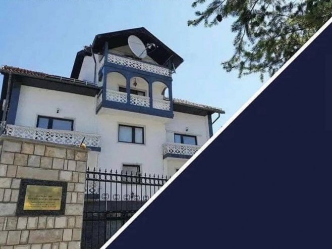 Ambasada Rusije u BiH: Navodi MIP-a nisu u saglasnosti sa stavovima koje je odobrilo Predsjedništvo