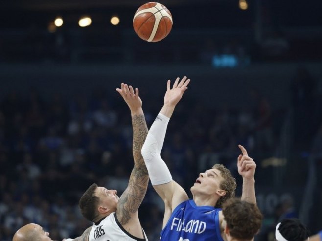 Završnica Evrobasketa: Ko će u finale?