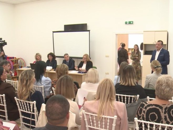 Uprkos manjku mjesta u vrtićima, stanje u oblasti predškolskog vaspitanja dobro (VIDEO)