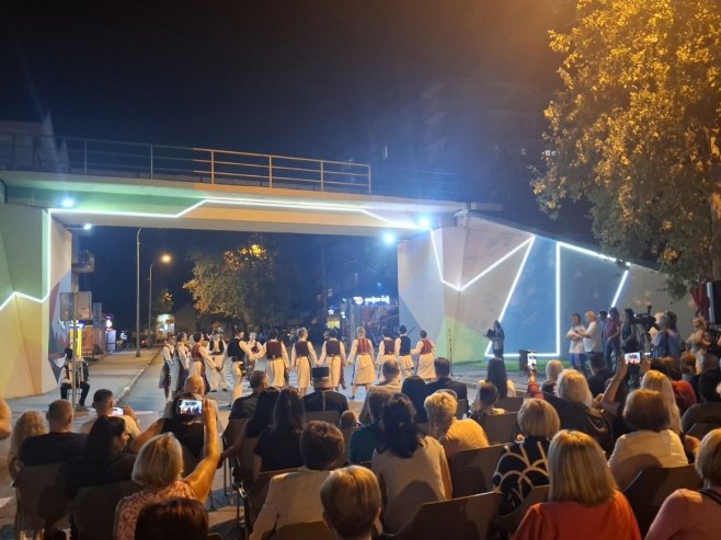 "Dani Duška Trifunovića": Kultura traje dok je zajednički njegujemo