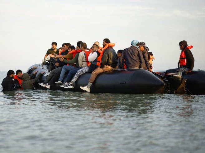 Orban: Zapad ignorisao upozorenja o masovnim migracijama (VIDEO)