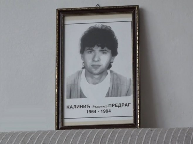 Predrag Kalinić Predrag Kalinić - Foto: RTRS